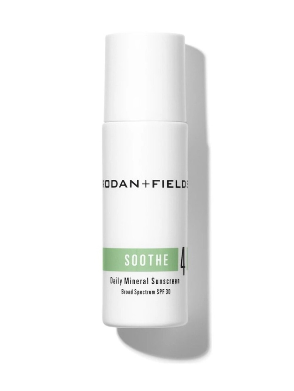 NIB Rodan + Fields Soothe Daily Mineral Sunscreen SPF 30